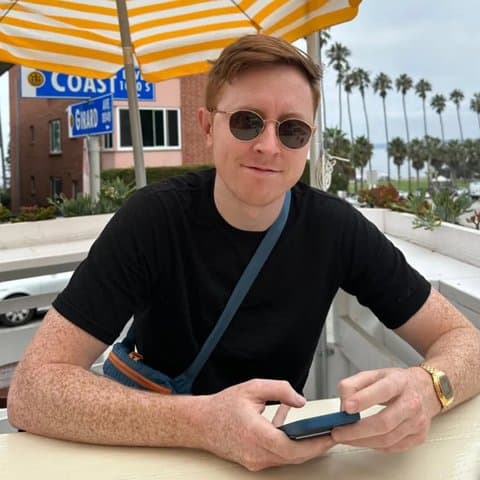 Bobby Moranville, founder of waven.ai